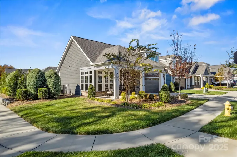 12005 Grove Crossing Drive #22, Huntersville, NC 28078 - Image #2