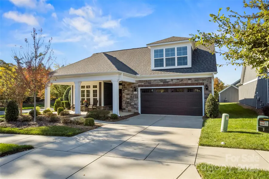 12005 Grove Crossing Drive #22, Huntersville, NC 28078 - Image #3