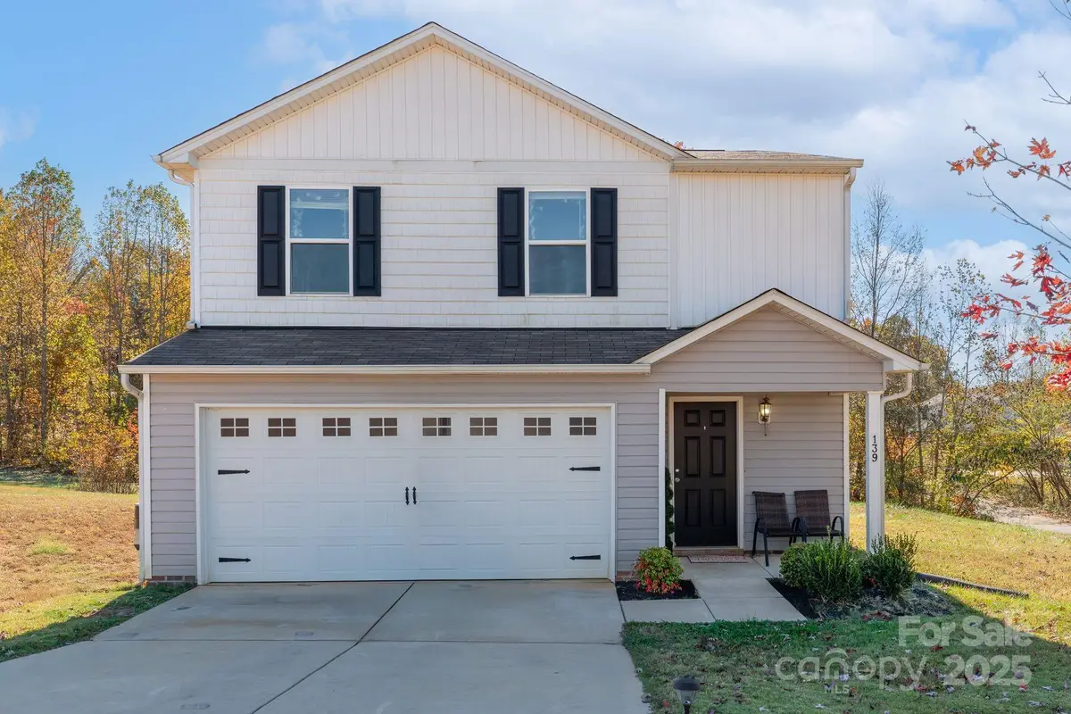 139 Jo Creek Lane, Harmony, NC 28634 - Image #1
