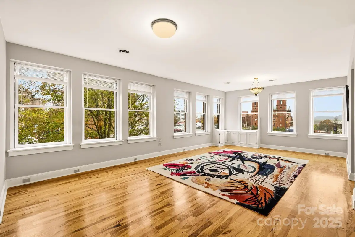 60 Haywood Street #3C & 3D, Asheville, NC 28801 - Image #1