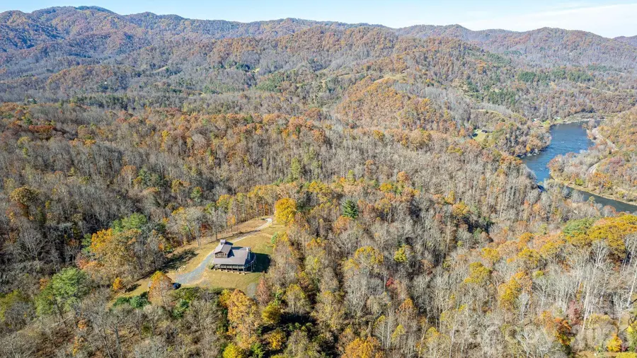 2381 Little Pine Road, Marshall, NC 28753 - #3