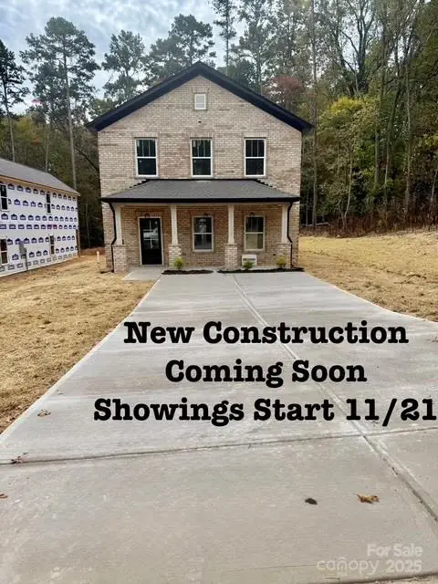 1107 Greenwood Street, Albemarle, NC 28001