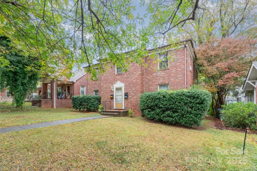 1412 Kenilworth Avenue, Charlotte, NC 28203 - Image #3