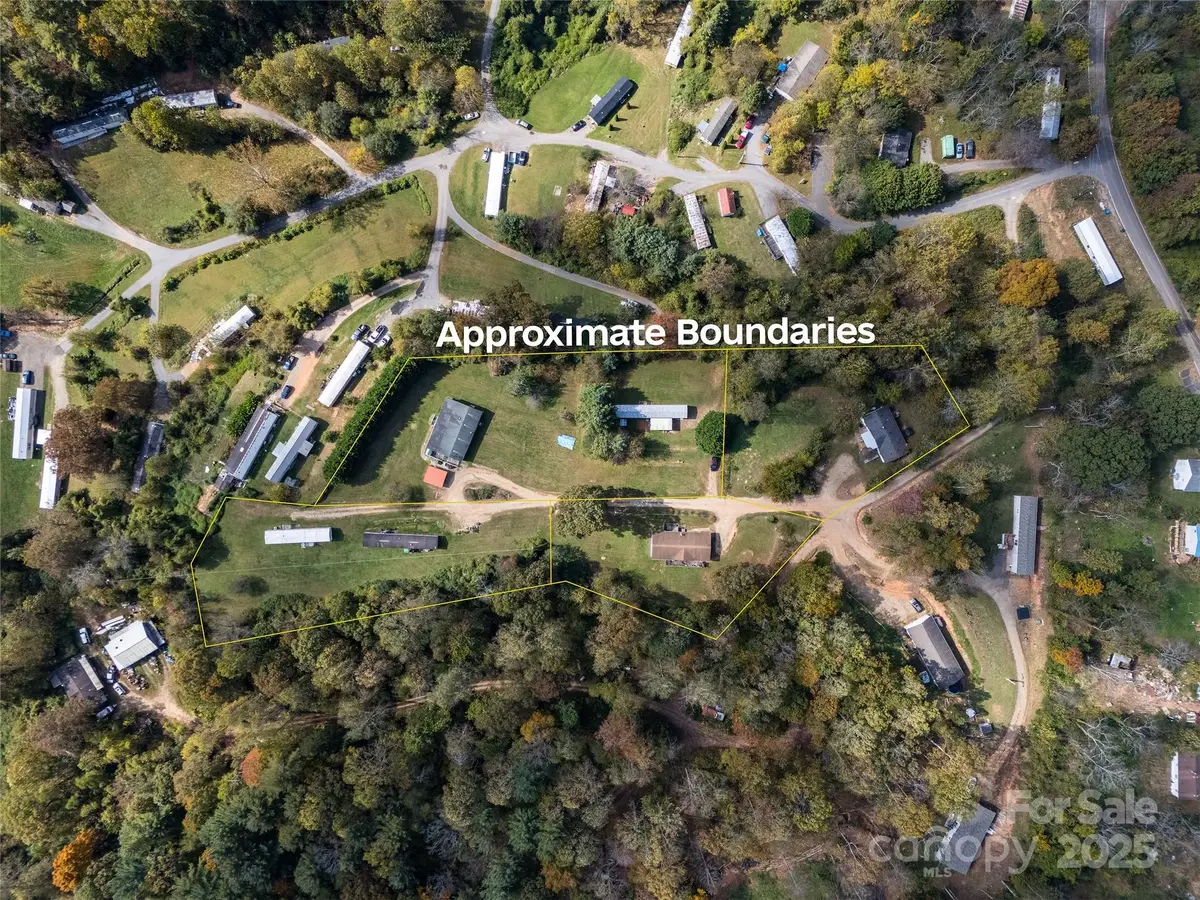 17 Hat Creek Drive, Asheville, NC 28806 - Image #1