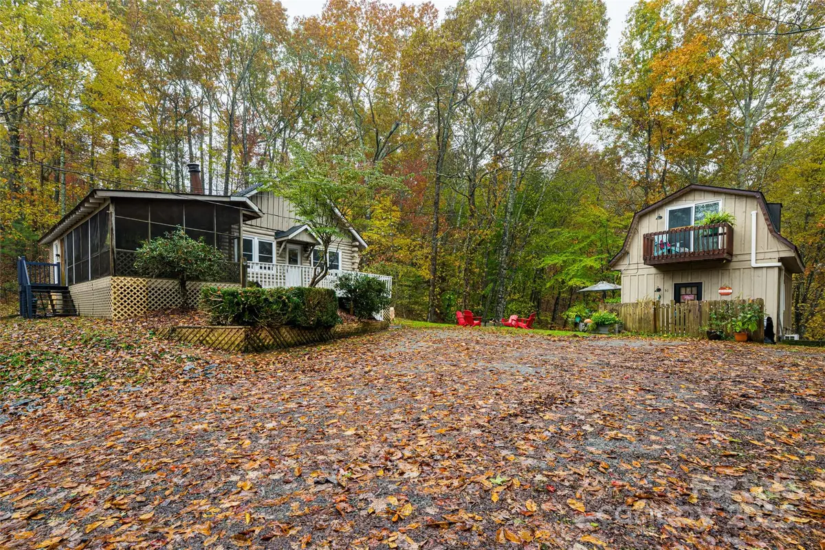 49 & 51 Mayapple Lane, Brevard, NC 28712 - Image #1