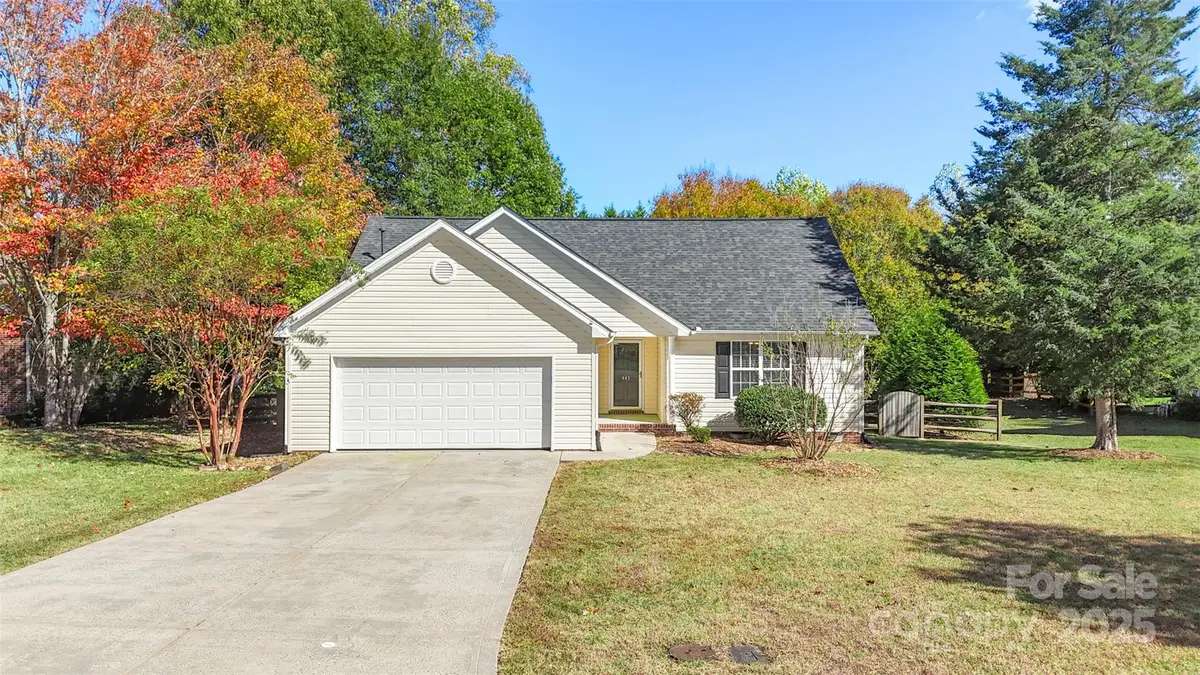 443 Doves Crest Court, Stanley, NC 28164 - Image #1