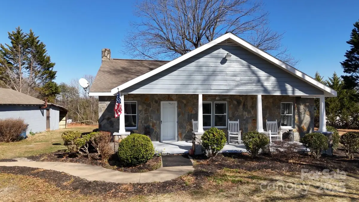 1953 Big Island Road, Rutherfordton, NC 28139 - #1