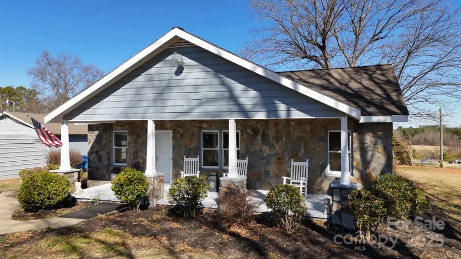 1953 Big Island Road, Rutherfordton, NC 28139 - #2