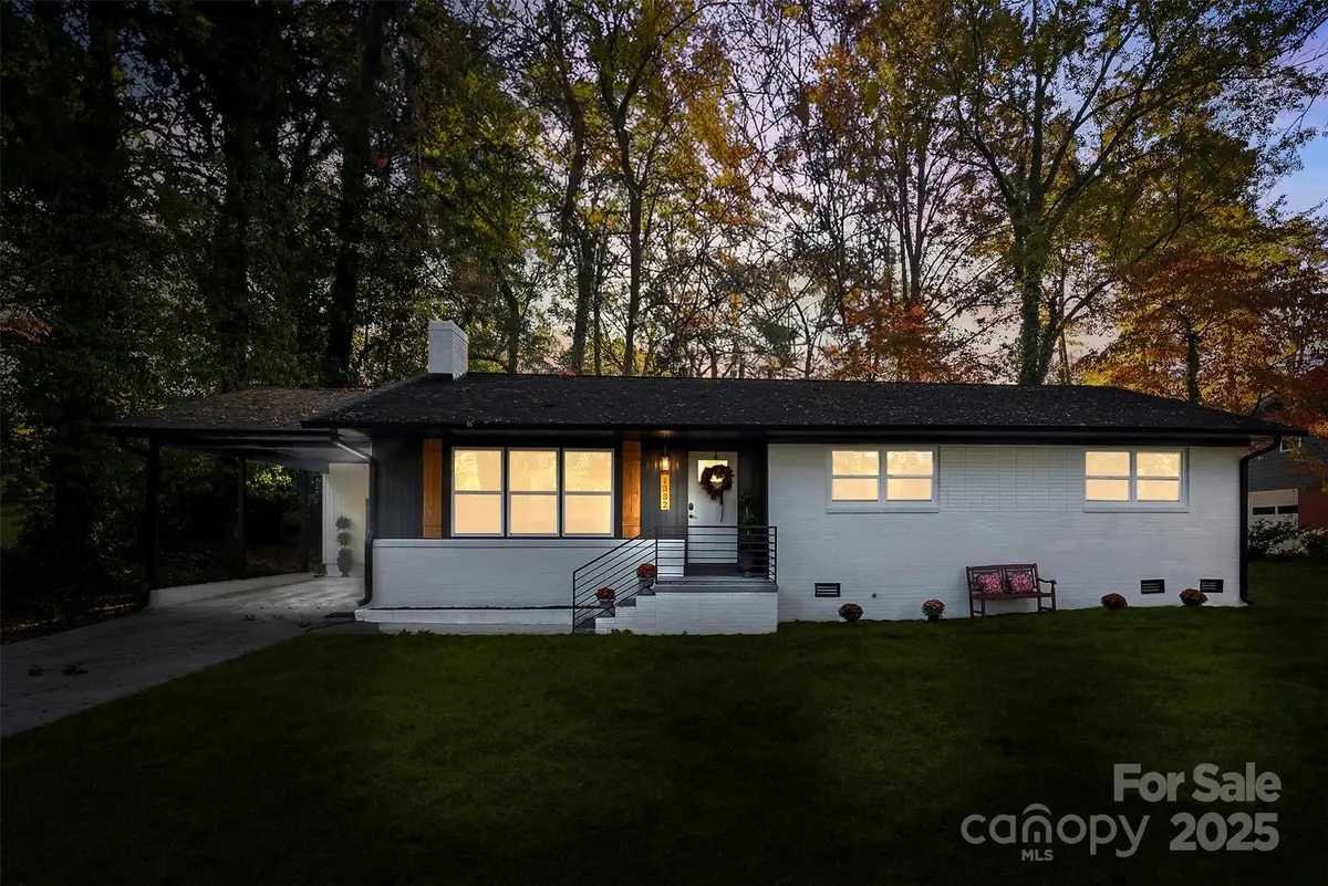 1332 Midwood Drive, Gastonia, NC 28052 - Image #1