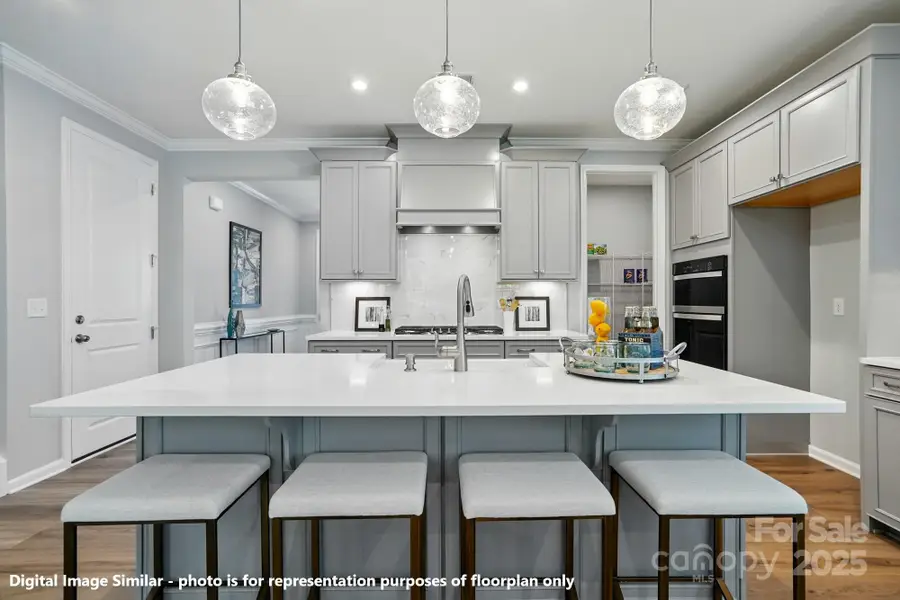 9938 Cask Way, Huntersville, NC 28078 - Image #3