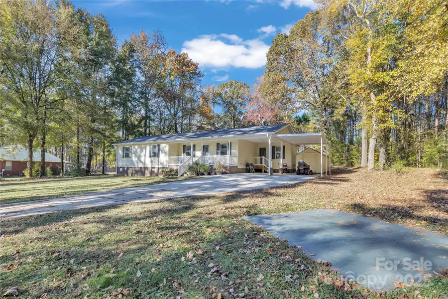 250 Lariat Circle, Salisbury, NC 28144 - Image #3