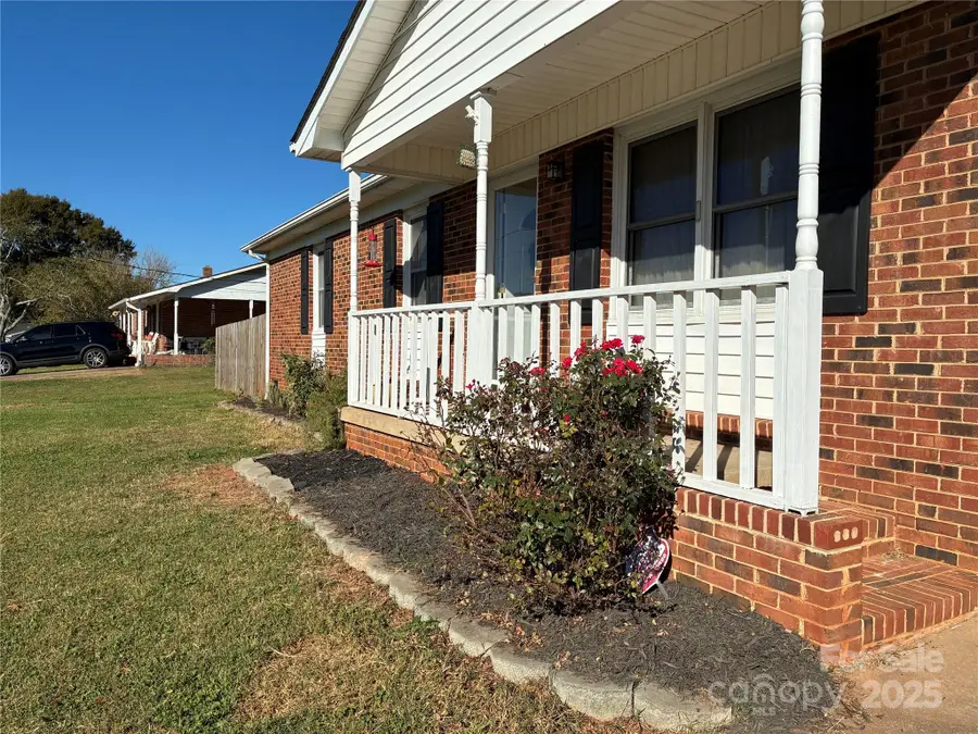 6102 Len Drive, Shelby, NC 28152 - Image #2
