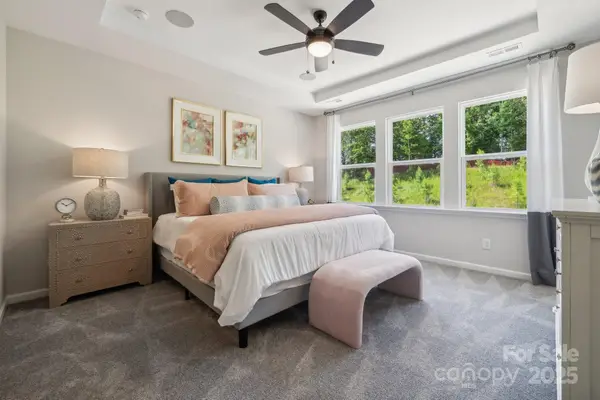 107 Silver Fleet Drive, Indian Trail, NC 28079