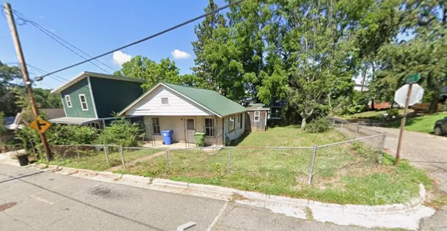 107 Bradley Street, Asheville, NC 28806 - Image #3