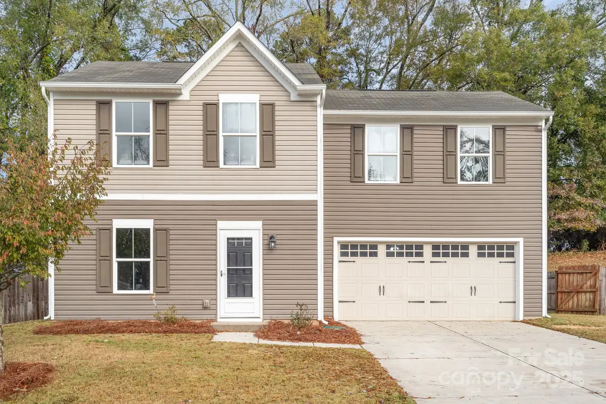 1160 Tangle Ridge Drive Se, Concord, NC 28025 - Image #1