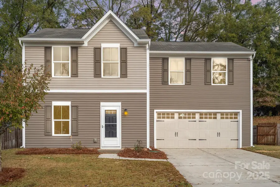 1160 Tangle Ridge Drive Se, Concord, NC 28025 - Image #2