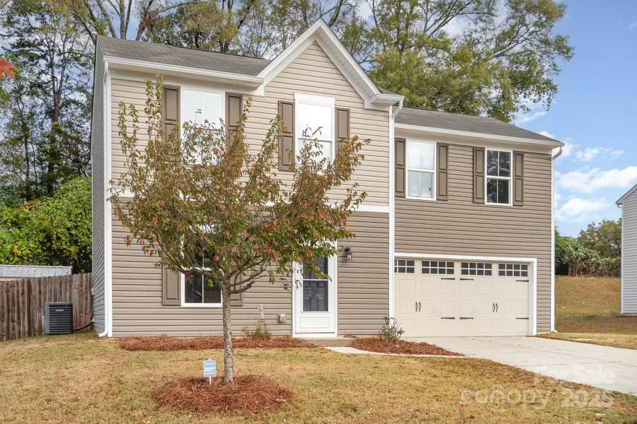 1160 Tangle Ridge Drive Se, Concord, NC 28025 - Image #3