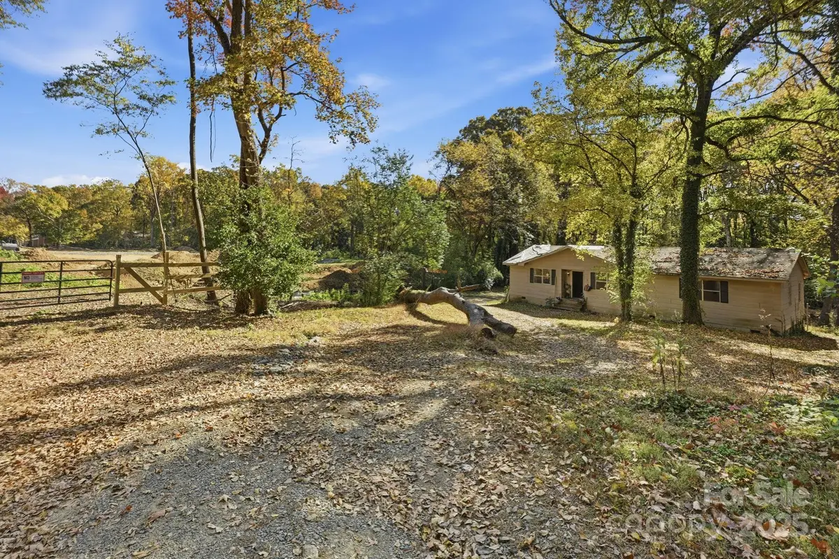 1417 Santee Street, Charlotte, NC 28208 - Image #1