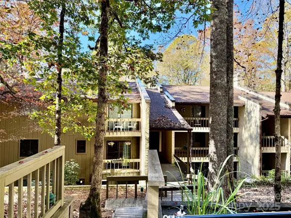 96 Dogwood Knob Lane #2A, Sapphire, NC 28774