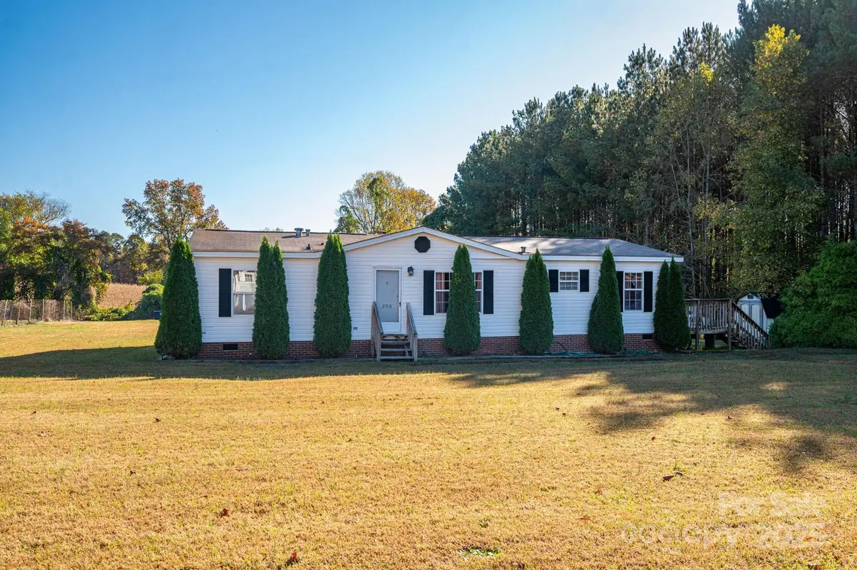866 Marys Grove Road, Cherryville, NC 28021 - Image #1