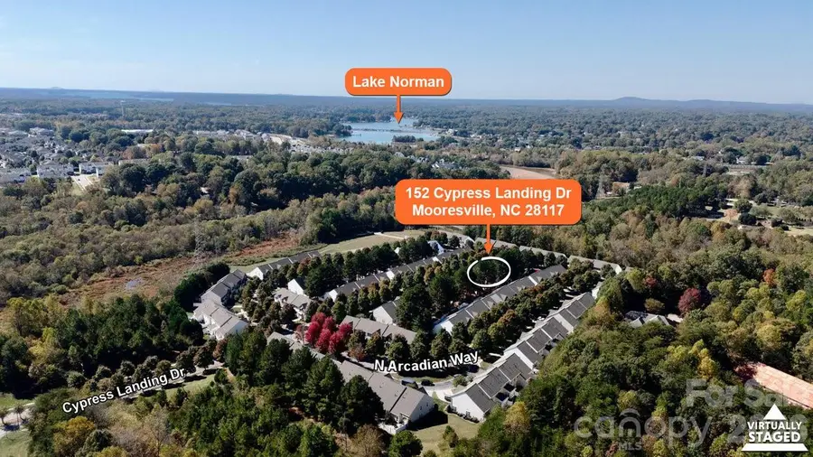 152 Cypress Landing Drive, Mooresville, NC 28117 - #3