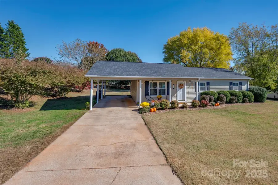 188 East Fork Drive, Ellenboro, NC 28040 - Image #2