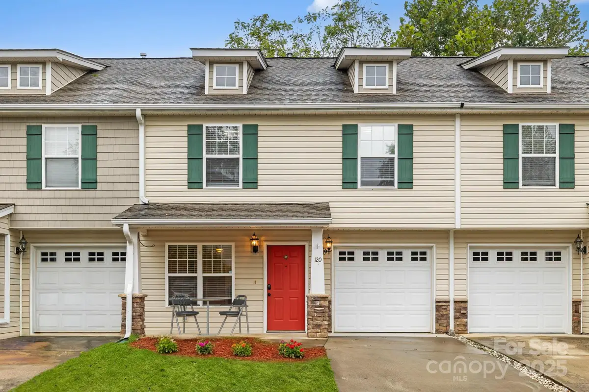 120 Old Salem Court, Fletcher, NC 28732 - Image #1