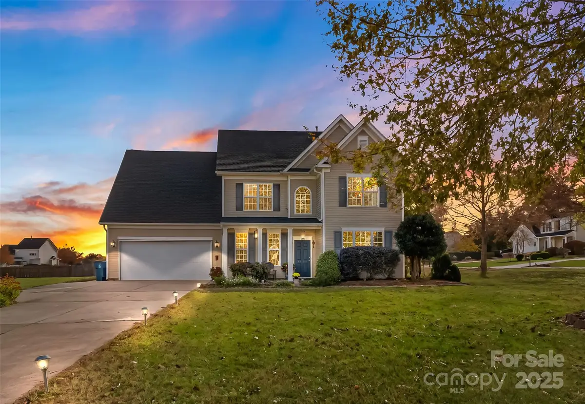 1450 Jc Raulston Court, Hickory, NC 28602 - Image #1