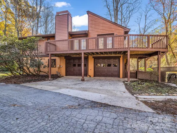 20 Poplar Court, Fletcher, NC 28732