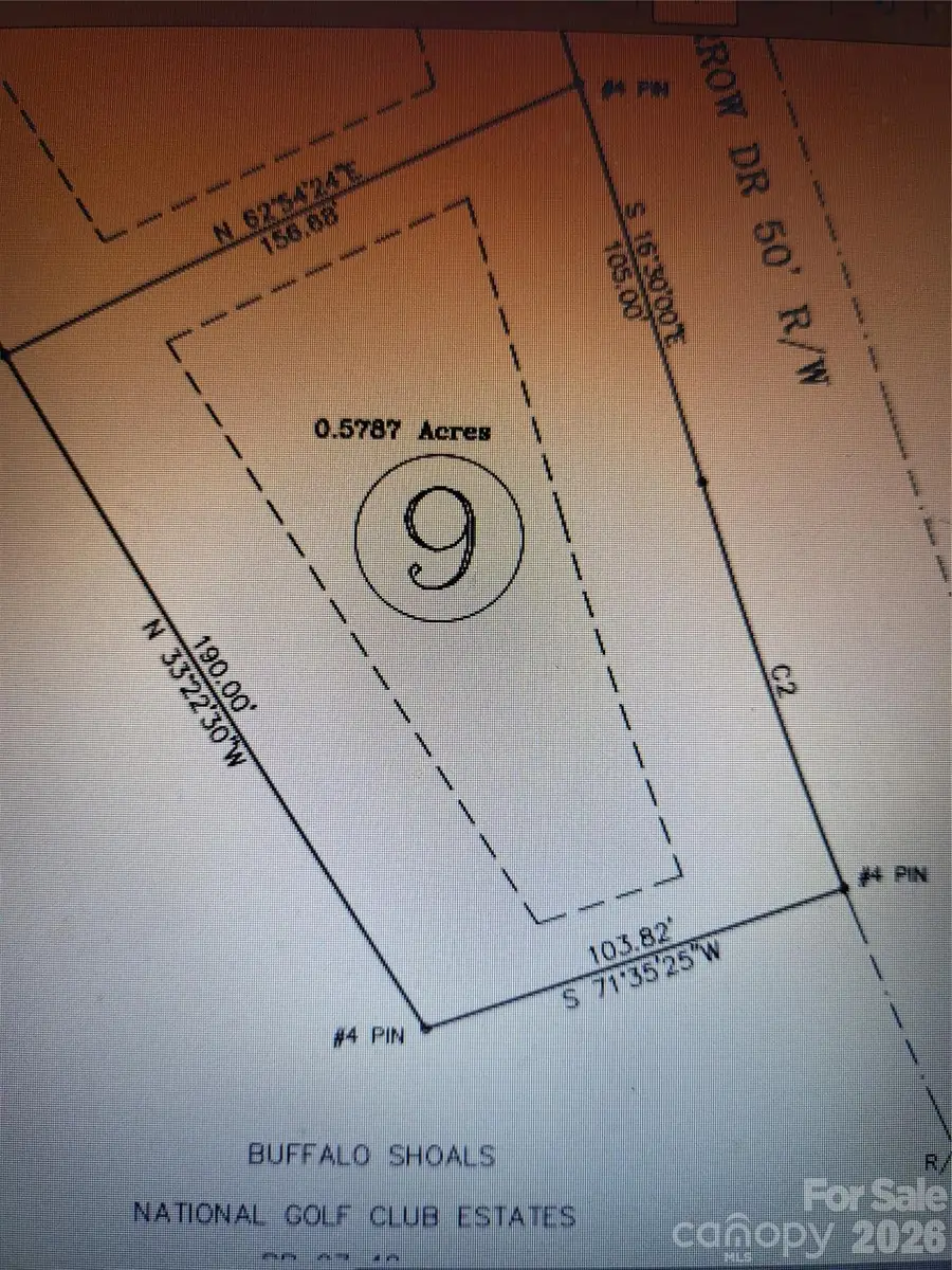 148 Broken Arrow Drive, Statesville, NC 28667 - #2