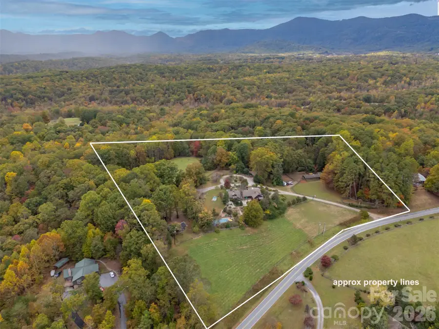 936 Golden Road, Tryon, NC 28782 - #2