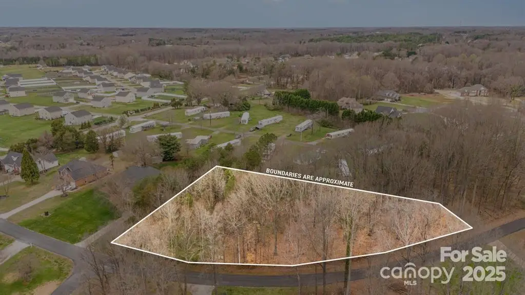 000 Manteo Road, Lexington, NC 27295 - #1