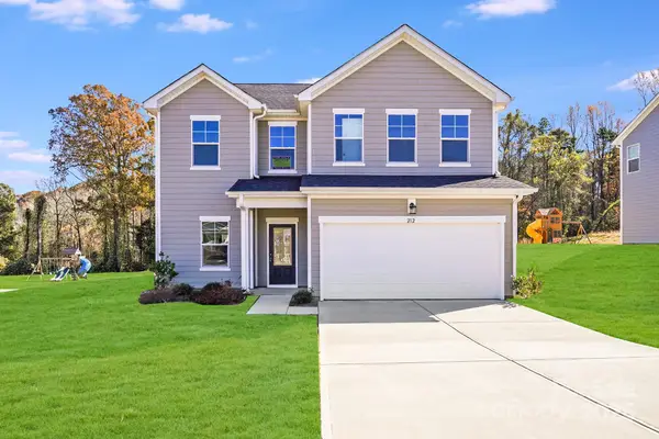 212 Sugar Hill Road, Troutman, NC 28166