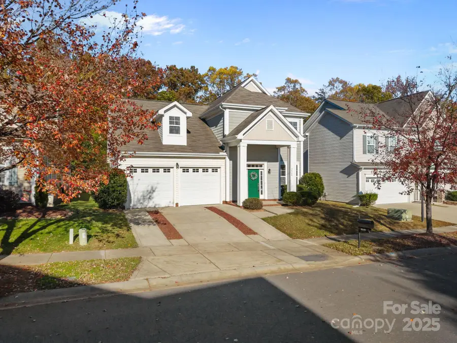 9649 Long Hill Drive, Charlotte, NC 28214 - Image #2