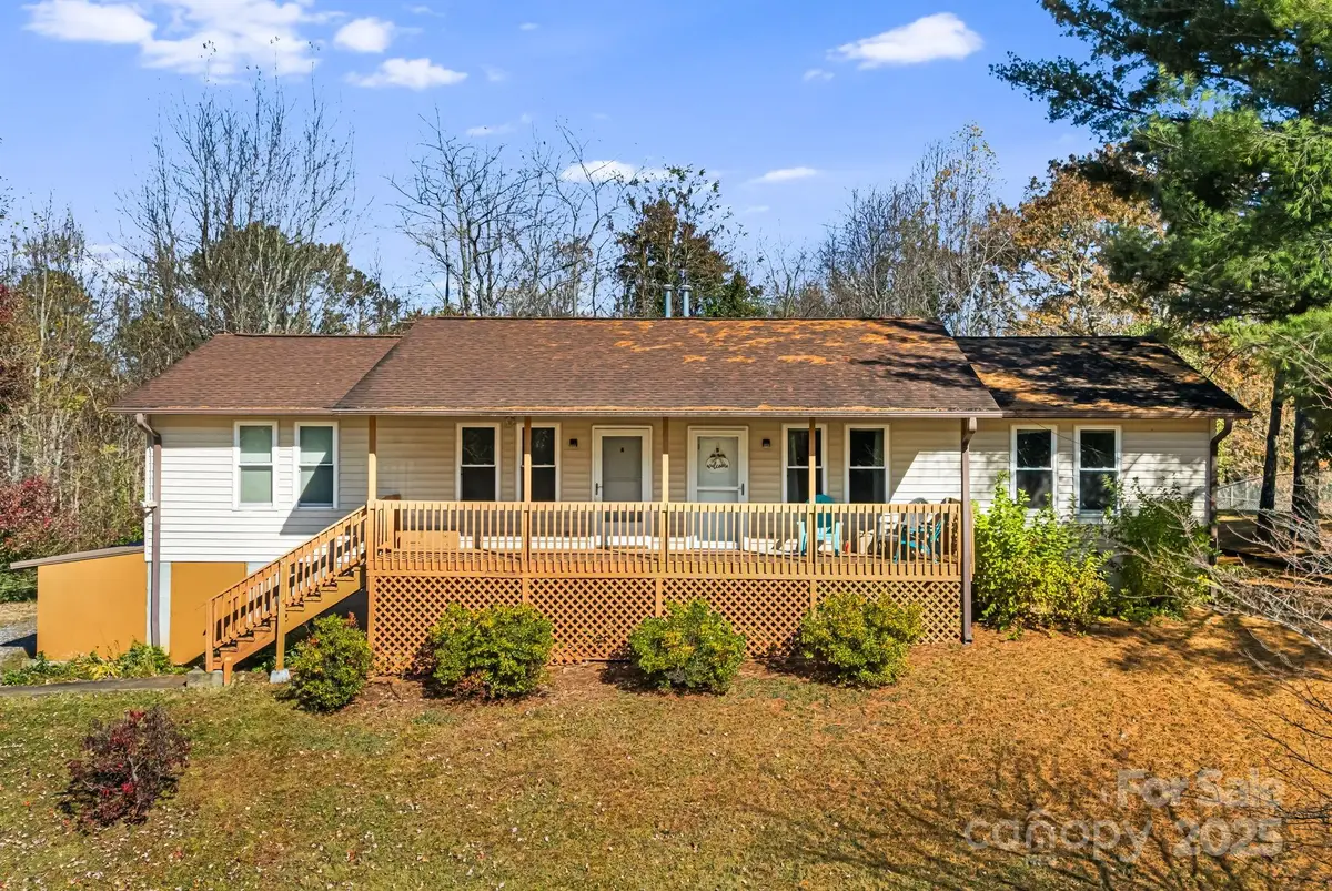 645 Flint Hill Road, Alexander, NC 28701 - Image #1