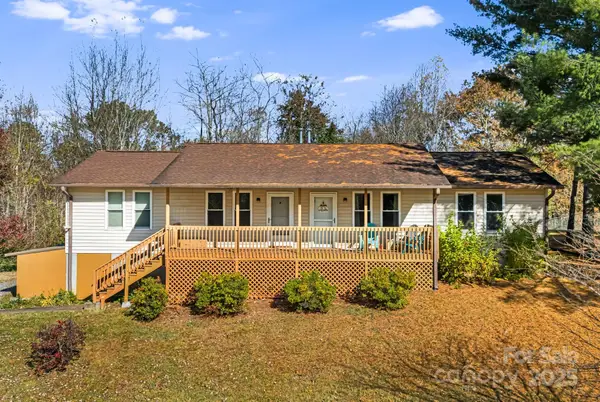 645 Flint Hill Road, Alexander, NC 28701