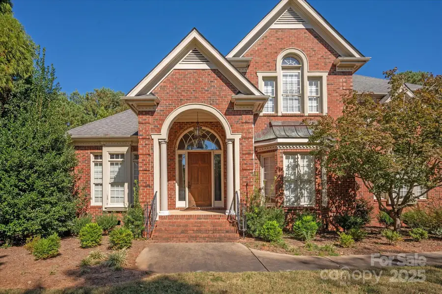 405 Valley Run Drive, Waxhaw, NC 28173 - Image #3