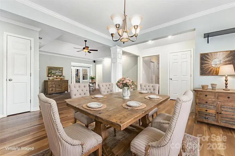 7329 Bailywick Drive, Waxhaw, NC 28173 - Image #3