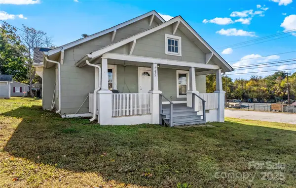 827 Ford Street, Lexington, NC 27292