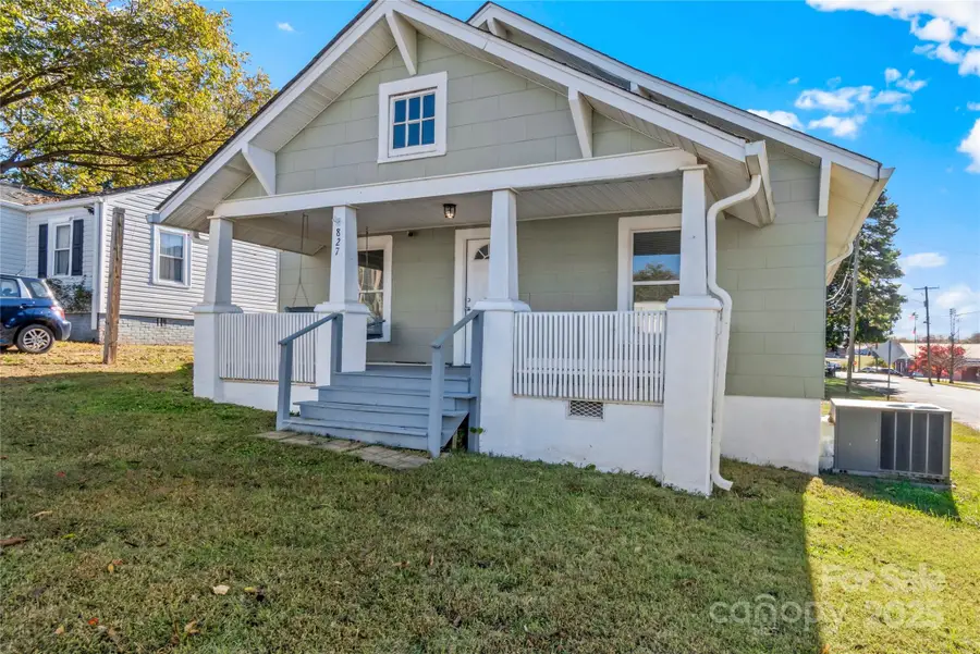 827 Ford Street, Lexington, NC 27292 - Image #2