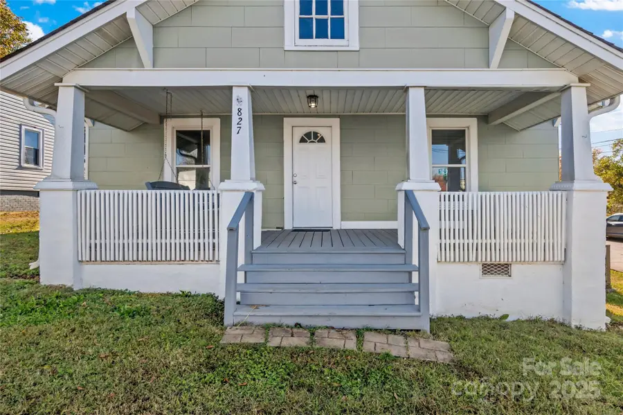 827 Ford Street, Lexington, NC 27292 - Image #3