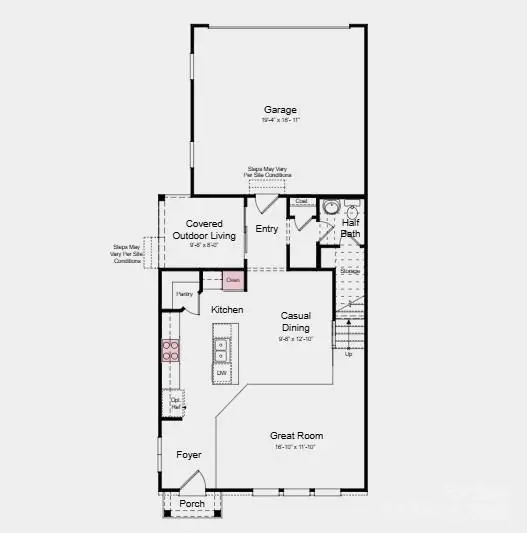 5517 Wolfpack Alley, Indian Land, SC 29707 - Image #3