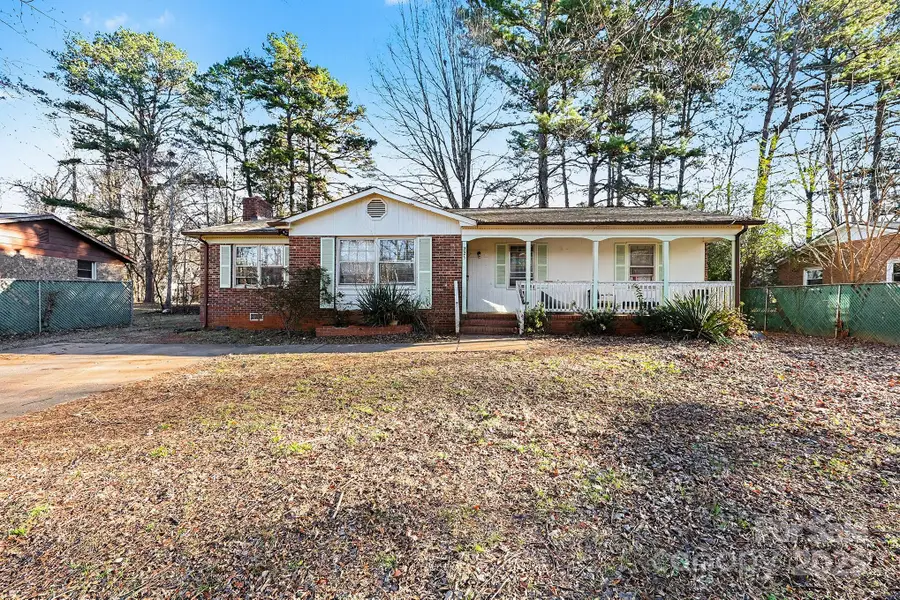 225 Hall Street, Salisbury, NC 28144 - Image #2