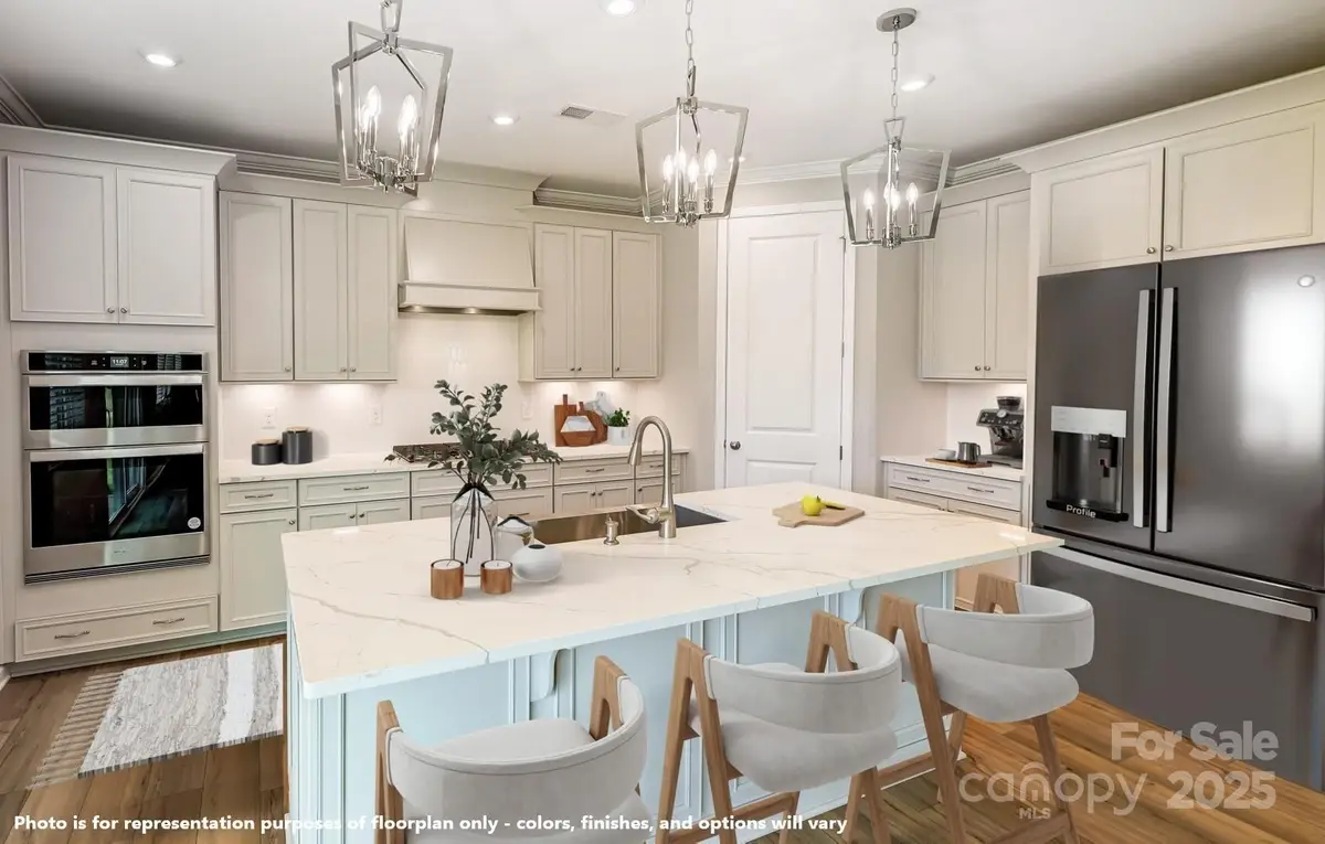 9935 Cask Way, Huntersville, NC 28078 - Image #1