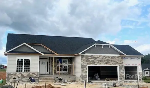 134 Swan Park Lane #17, Statesville, NC 28625