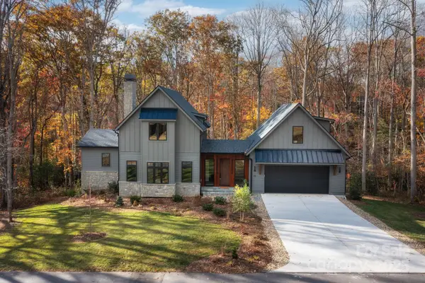 25 Ted Linn Drive, Fairview, NC 28730