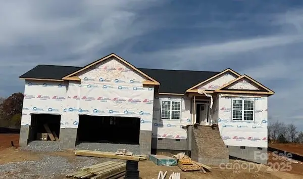 1250 Gardenia Drive #13, Mt Ulla, NC 28125