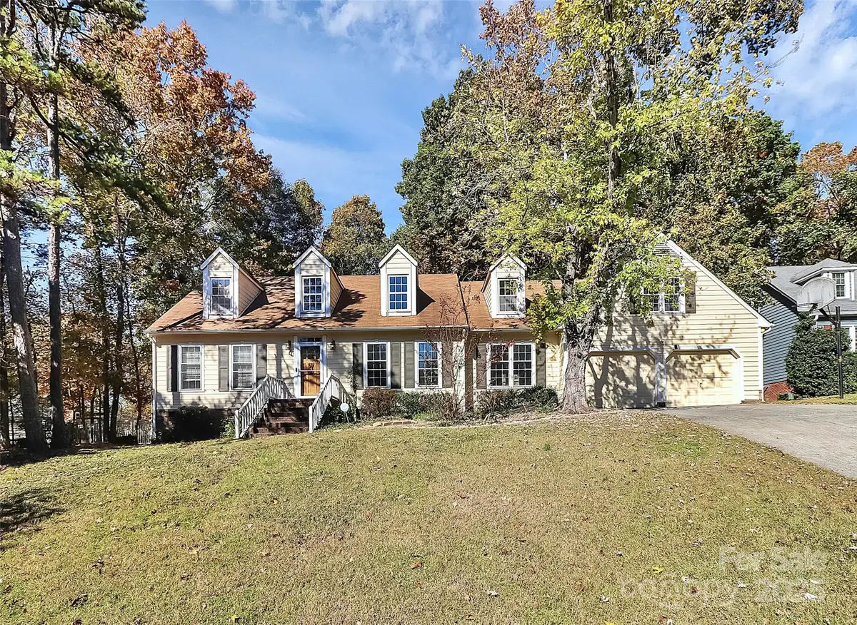 5815 Chapel Creek Court, Charlotte, NC 28226 - Image #1