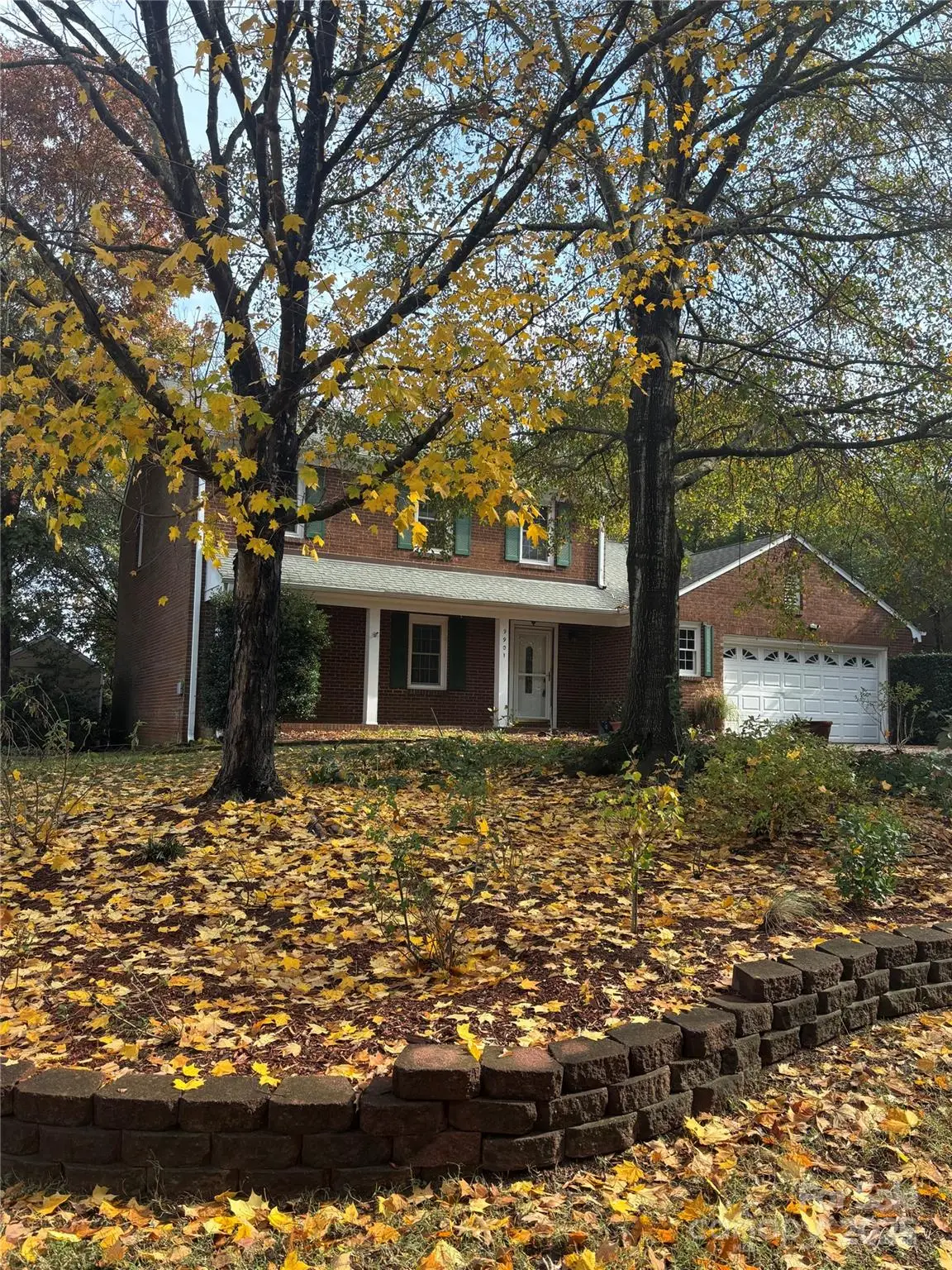 9901 Tealridge Lane, Charlotte, NC 28277 - Image #1