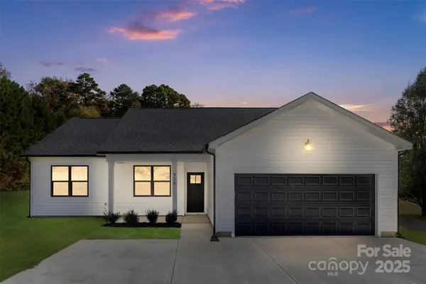 915 Ervena Court, Monroe, NC 28112